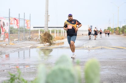  | 5K no me rindo, Colegio Americano de Torreón