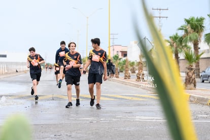  | 5K no me rindo, Colegio Americano de Torreón