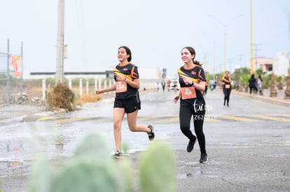  | 5K no me rindo, Colegio Americano de Torreón