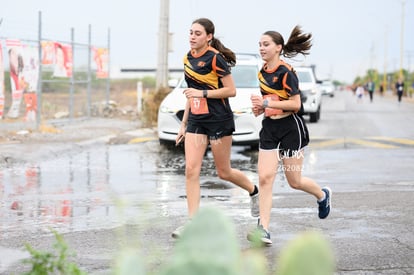  | 5K no me rindo, Colegio Americano de Torreón