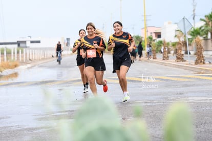  | 5K no me rindo, Colegio Americano de Torreón