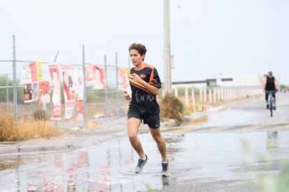  | 5K no me rindo, Colegio Americano de Torreón