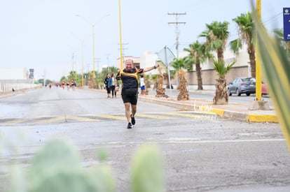  | 5K no me rindo, Colegio Americano de Torreón