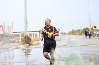  | 5K no me rindo, Colegio Americano de Torreón