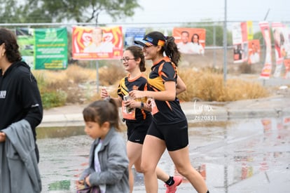  | 5K no me rindo, Colegio Americano de Torreón