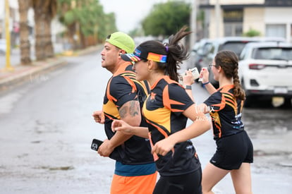  | 5K no me rindo, Colegio Americano de Torreón