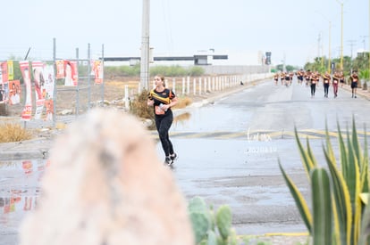  | 5K no me rindo, Colegio Americano de Torreón