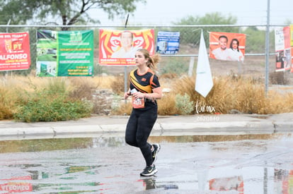  | 5K no me rindo, Colegio Americano de Torreón