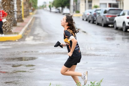  | 5K no me rindo, Colegio Americano de Torreón