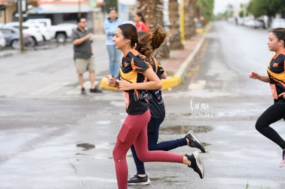  | 5K no me rindo, Colegio Americano de Torreón