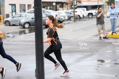  | 5K no me rindo, Colegio Americano de Torreón