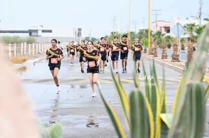  | 5K no me rindo, Colegio Americano de Torreón