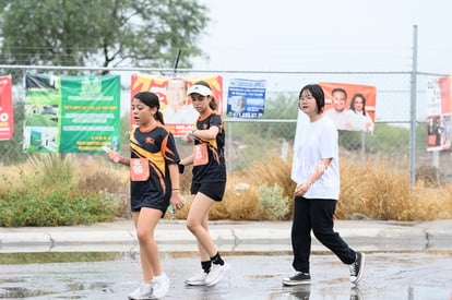  | 5K no me rindo, Colegio Americano de Torreón