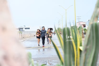  | 5K no me rindo, Colegio Americano de Torreón