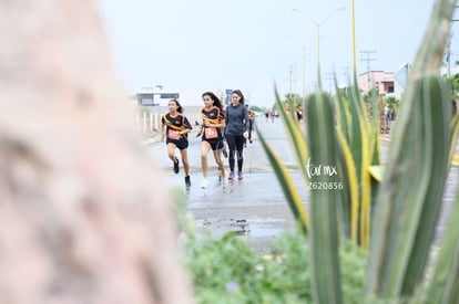  | 5K no me rindo, Colegio Americano de Torreón