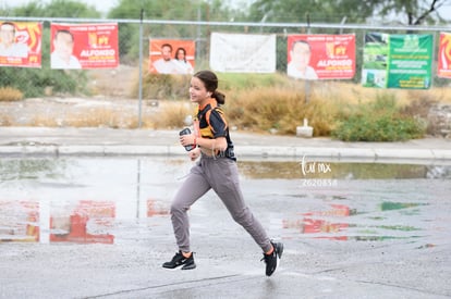  | 5K no me rindo, Colegio Americano de Torreón