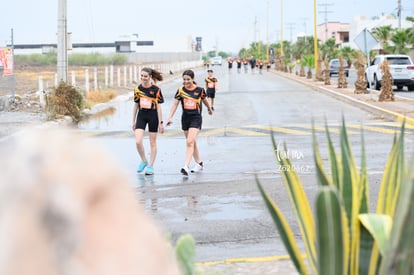  | 5K no me rindo, Colegio Americano de Torreón