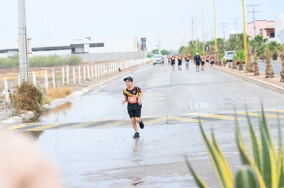  | 5K no me rindo, Colegio Americano de Torreón