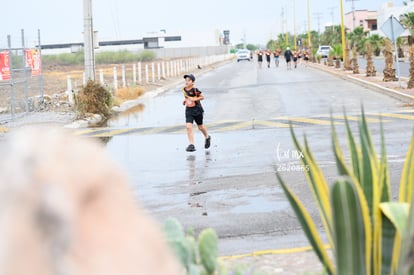  | 5K no me rindo, Colegio Americano de Torreón