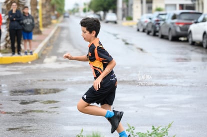  | 5K no me rindo, Colegio Americano de Torreón