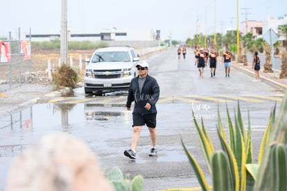  | 5K no me rindo, Colegio Americano de Torreón