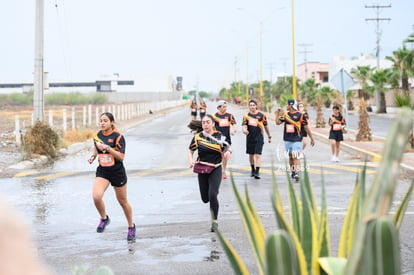  | 5K no me rindo, Colegio Americano de Torreón