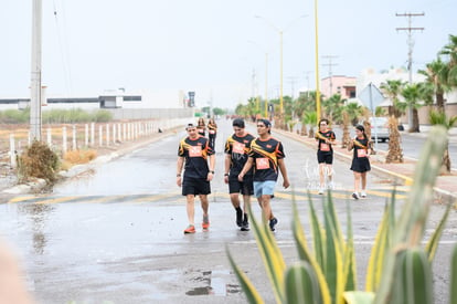  | 5K no me rindo, Colegio Americano de Torreón