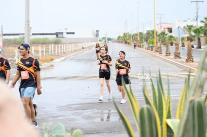  | 5K no me rindo, Colegio Americano de Torreón