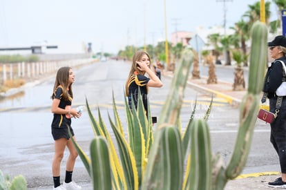  | 5K no me rindo, Colegio Americano de Torreón