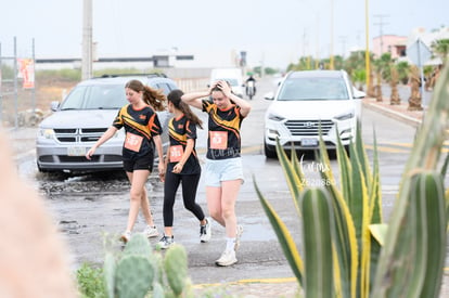  | 5K no me rindo, Colegio Americano de Torreón