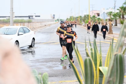  | 5K no me rindo, Colegio Americano de Torreón