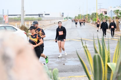  | 5K no me rindo, Colegio Americano de Torreón