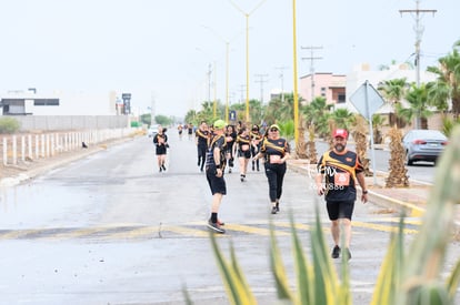  | 5K no me rindo, Colegio Americano de Torreón