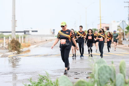  | 5K no me rindo, Colegio Americano de Torreón