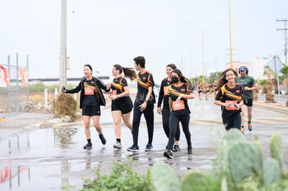  | 5K no me rindo, Colegio Americano de Torreón