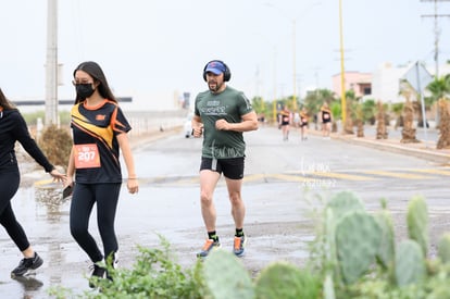  | 5K no me rindo, Colegio Americano de Torreón