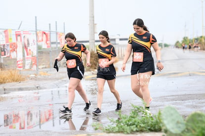  | 5K no me rindo, Colegio Americano de Torreón