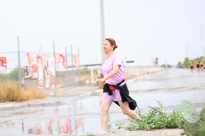  | 5K no me rindo, Colegio Americano de Torreón