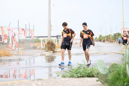  | 5K no me rindo, Colegio Americano de Torreón