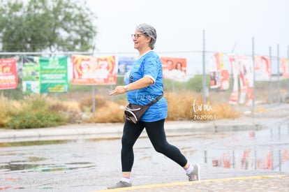  | 5K no me rindo, Colegio Americano de Torreón