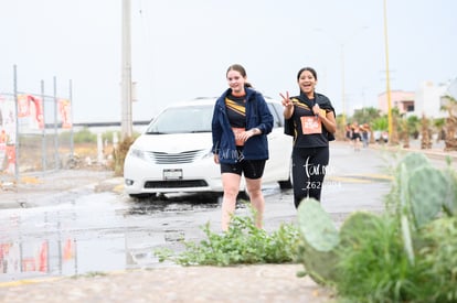  | 5K no me rindo, Colegio Americano de Torreón