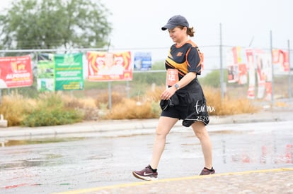  | 5K no me rindo, Colegio Americano de Torreón