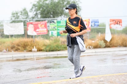  | 5K no me rindo, Colegio Americano de Torreón