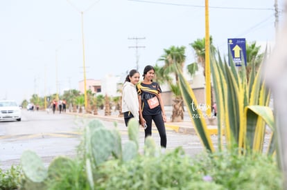  | 5K no me rindo, Colegio Americano de Torreón