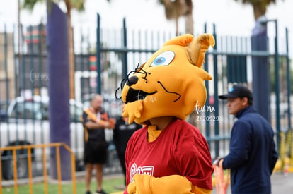  | 5K no me rindo, Colegio Americano de Torreón