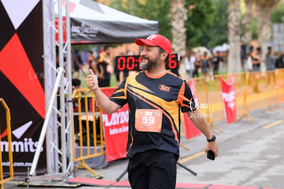  | 5K no me rindo, Colegio Americano de Torreón