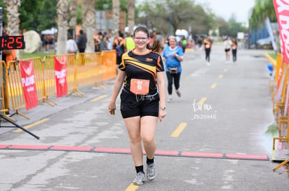  | 5K no me rindo, Colegio Americano de Torreón