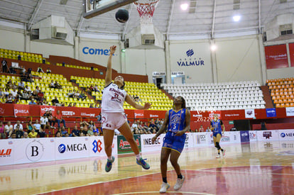  | Algodoneras vs Barreteras