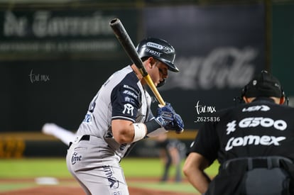  | Algodoneros Unión Laguna vs Sultanes de Monterrey