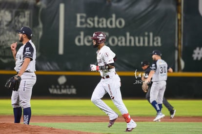 Cordova | Algodoneros Unión Laguna vs Sultanes de Monterrey